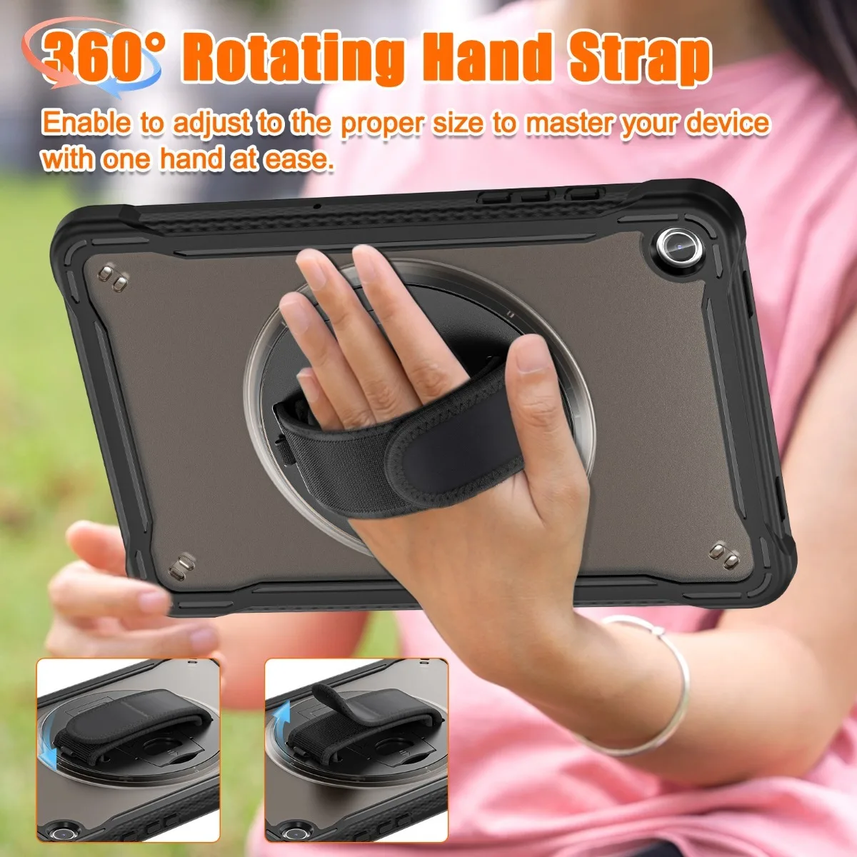 Funda Kids Tablet Cover for Sa – обзор и цена Tablet A9 Accessories