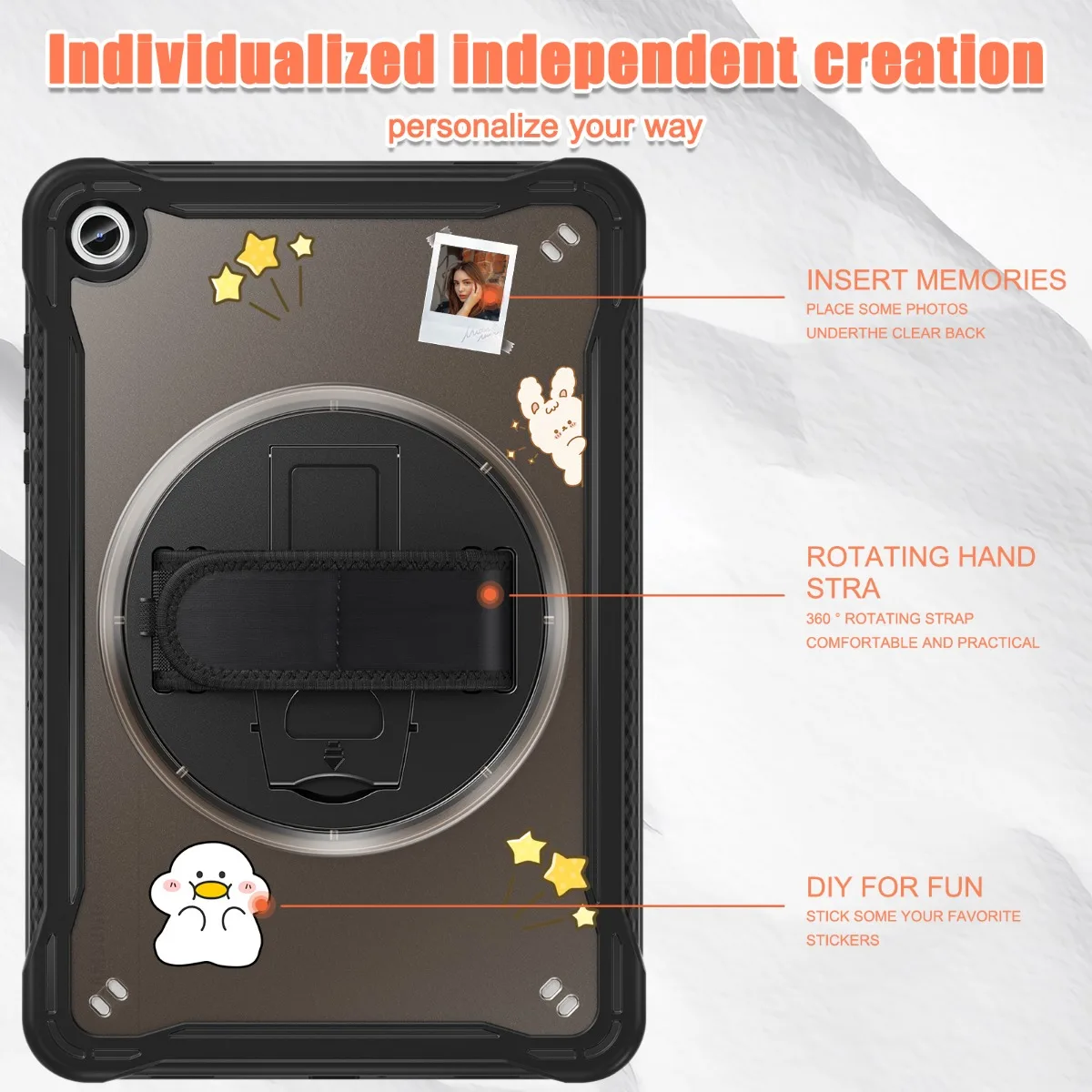 Funda Kids Tablet Cover for Sa – обзор и цена Tablet A9 Accessories